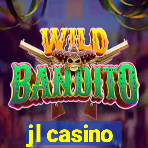 jl casino